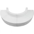 thumbnail image 1 of Flash Furniture Hercules Alon 4 Piece Reception Seating in White, 1 of 4