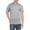 Blue, variant on Polo Ralph Lauren Men's Classic-Fit Striped Soft Cotton Polo Shirt, Blue, M