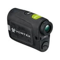thumbnail image 4 of Vortex 6x Anarch OIS Golf Laser Rangefinder, 6.25x4.75x3, Black, 4.2in, 9.2oz, 4 of 5