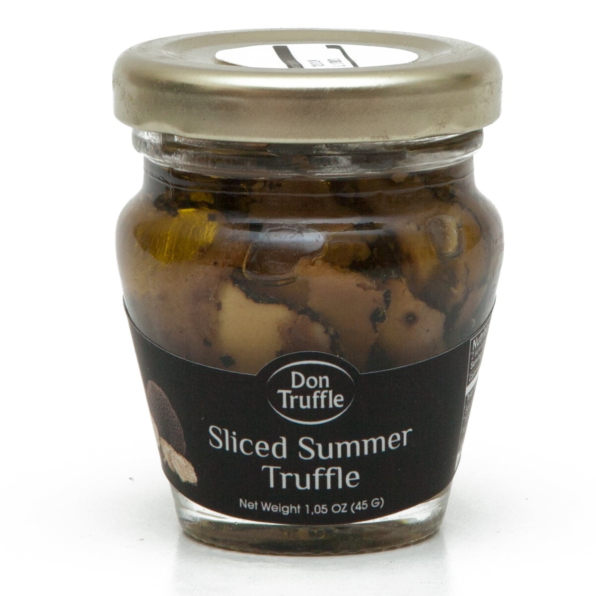 TRUFFLES USA Whole Black Truffles, Italian Truffle Seasoning ...