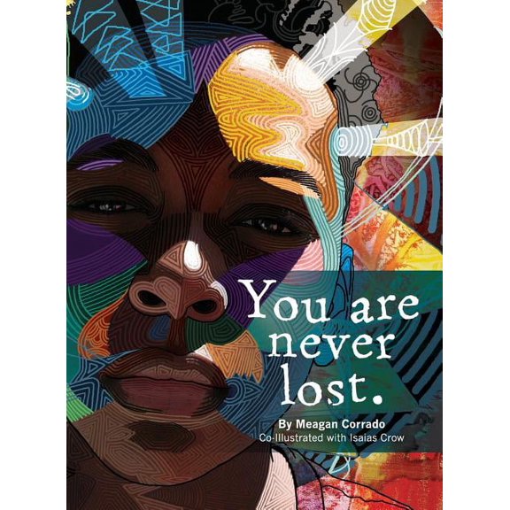 You Are Never Lost, (Hardcover)
