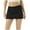 A-Black148, variant on XIAONU Womens Bodycon Mini Skirt Stretchy Slim-Fit Sexy Skirts Soft Cozy Outdoor Workout Skirt