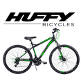 thumbnail image 1 of Bicicleta de Montaña Huffy Nighthawk Rodada 26 Azul Cobalto, 1 of 4