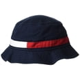 thumbnail image 1 of Sombrero pescador Tommy Hilfiger Tino para hombre en Sky Captain, 1 of 2