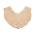thumbnail image 1 of Guantes de punto cálidos con puños elásticos para pareja, ideales para citas al aire libre albaricoque, 1 of 8
