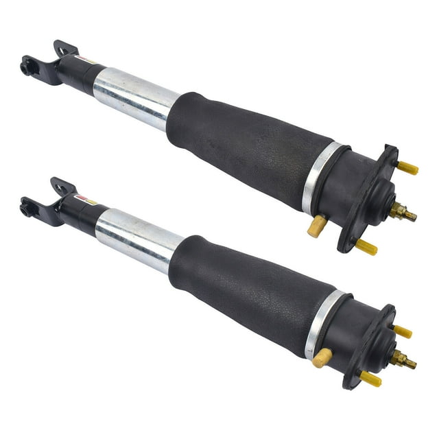 2x Rear Air Suspension Shock Strut for Cadillac STS 2005-2011 15148389 15148390