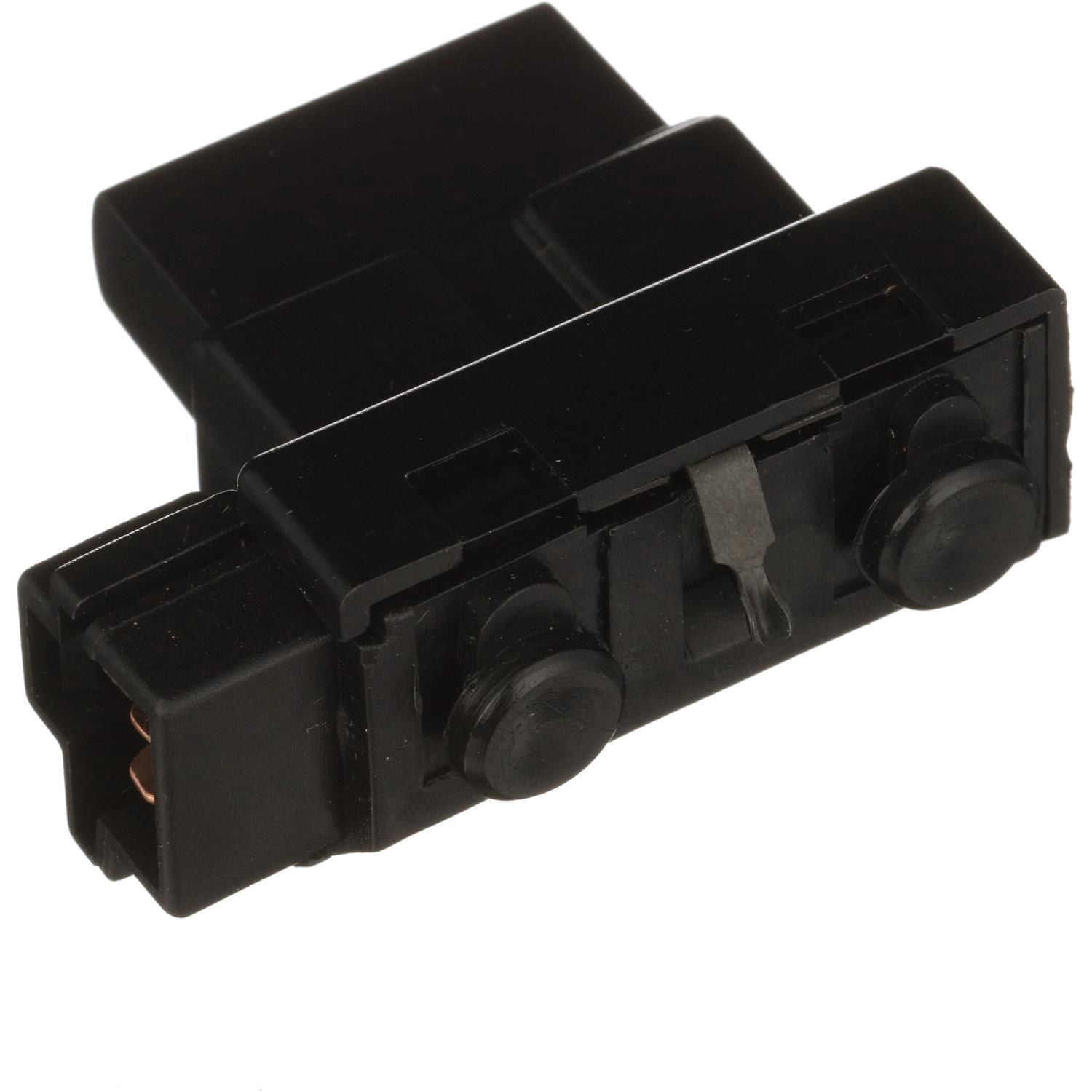 Clutch Starter Safety Switch Fits select: 1988-1996 CHEVROLET GMT-400, 2007 SATURN VUE