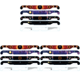 thumbnail image 2 of 3 Gafas Juguete para Proteger Los Ojos Solares Observación Ideales (A), 2 of 8