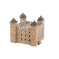 thumbnail image 4 of Mini bricks construction set Tower Of London 2000 pcs. Glue included., 4 of 8