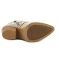 thumbnail image 3 of Women's Carlos by Carlos Santana Vance Bootie, 3 of 5