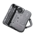 thumbnail image 5 of Quartz Wall Clock Movement Mechanism Black Diy Repair Parts Kit Clock Movement Mechanism, 5 of 8