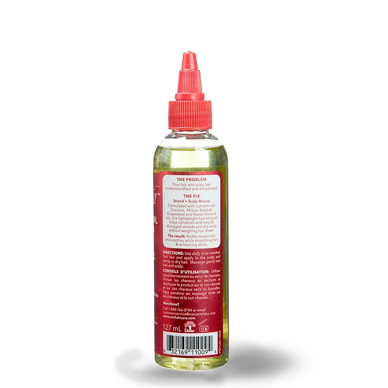 ORS HAIRepair Vital Oil (4.3oz) ORS HAIRepair Vital Oil (4.3oz)