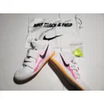 thumbnail image 1 of Ni - ke Ni - ke Zoom Javelin Elite 3 Track Spike White Hyper Pink Men Size 9 (AJ8119-101), 1 of 5