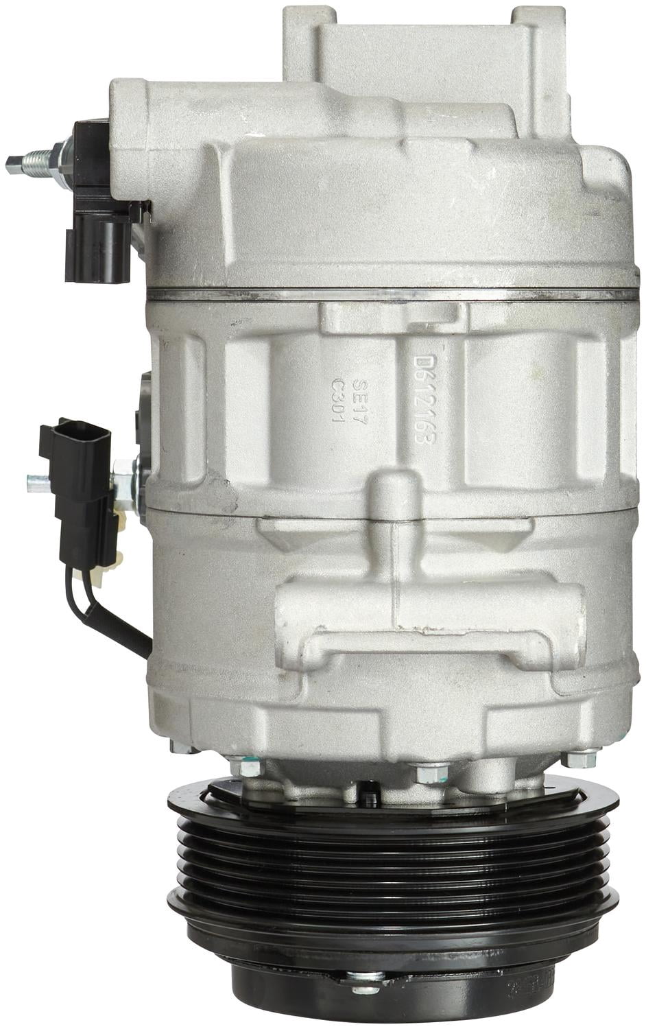 Spectra Premium A/C Compressor 0610308