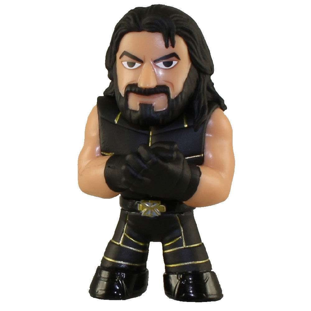 wwe mystery mini