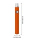 thumbnail image 3 of Kit de soldador inalámbrico, temperatura ajustable, bolígrafo portátil con adaptador USB, equipo de soldadura con 3 engranajes, batería de 350mAh para reparación electrónica, proyectos DIY, 3 of 4