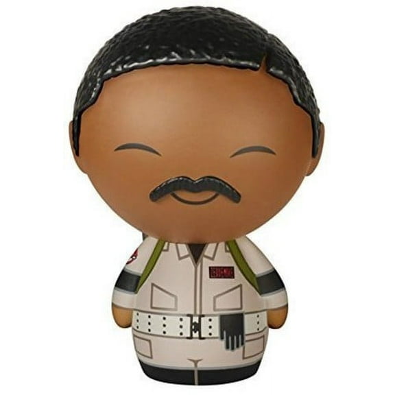 FUNKO DORBZ: GHOSTBUSTERS - WINSTON ZEDDEMORE