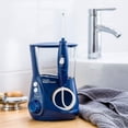 thumbnail image 3 of Water Flosser Waterpik Aquarius, diseño profesional, azul, 3 of 9