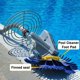 thumbnail image 2 of Las piezas de repuesto para limpiadores de piscinas incluyen clips adecuados para los sellos de aletas del limpiador de piscinas W70329, 2 of 2