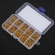 thumbnail image 5 of Kit de 500 Condensadores Cerámicos Sincero Surtido de 0,1 uf a 10 uf, 5 of 9