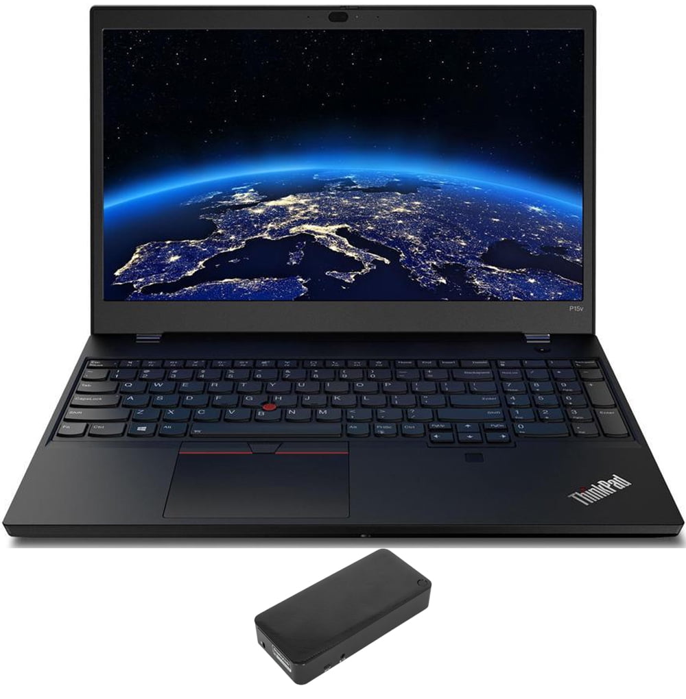 Lenovo ThinkPad P15v Gen 2 Workstation Laptop (Intel i7-11800H 8-Core ...