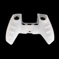 thumbnail image 2 of Cubierta del controlador de silicona Funda protectora de piel de silicona agarre de para controlador PS5, 2 of 6