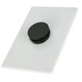 thumbnail image 2 of Fish Tank Magnetic Wave Maker Holder Aquarium Submersible Pump Controller Hanging Stand, 2 of 9