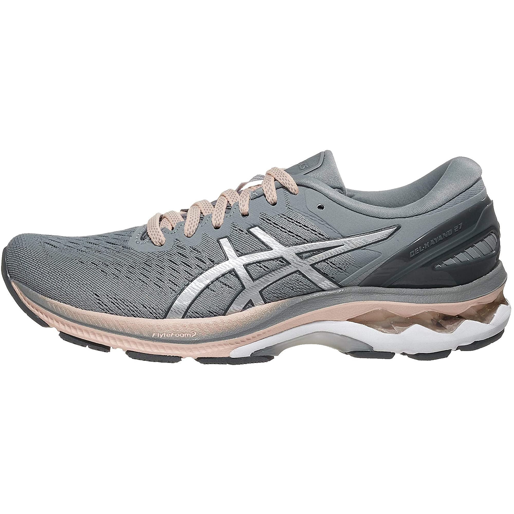 ASICS Womens Gel-Kayano 27 Running Shoes | Walmart Canada ASICS Womens Gel-Kayano 27 Running Shoes | Walmart Canada