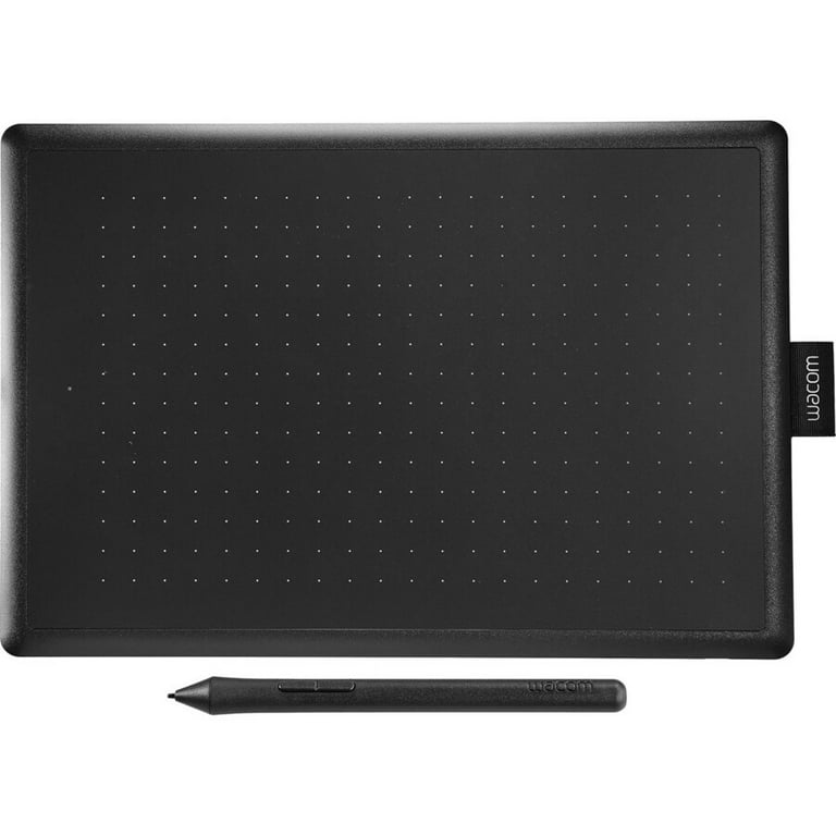 Wacom Medium Pen Tablet - Walmart.com
