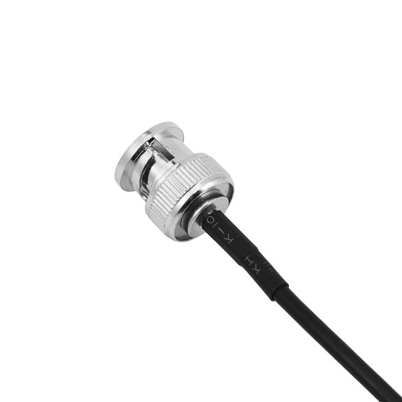 ANGGREK scanner radio antenna,30MHz -1200MHz Wideband Scanner Mobile Radio Antenna Glass Mount w/ BNC Connector, mobile antenna