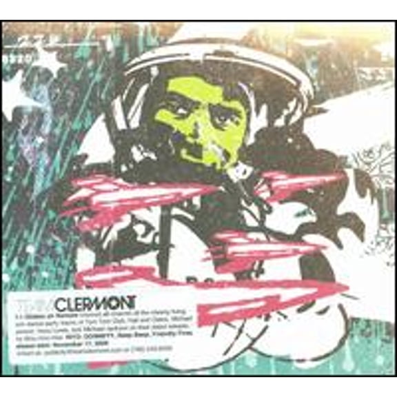 Pre-Owned The Woo-Hoo-Hoo (CD 0884501184359) by Globes on Remote
