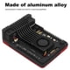 thumbnail image 5 of Funda NEO 5 Argon Armor con ventilador PWM protector para Raspberry Pi, 5 of 5