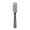 Grey, variant on Happydeer Foldable Comb Portable Travel Anti-Static Compact Pocket Hair Brush Foldable Massage Hair Comb Hair Styling Tool