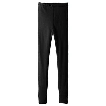 Midweight - Kid s Base Layer Bottom 100% Merino Wool