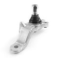thumbnail image 4 of Metrix Premium Chassis Parts - Front Left Lower Ball Joint Fits 2001-2002 Toyota Sequoia, 2000-2002 Toyota Tundra, 1996-2002 Toyota 4Runner, Replacement K90262, Made in Europe, 4 of 6