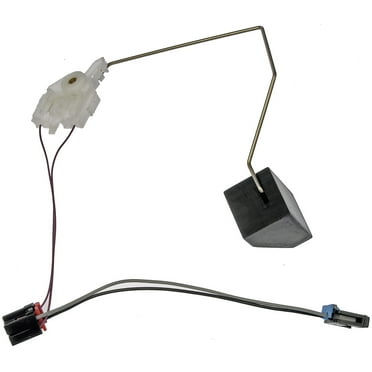 Dorman 911-022 Fuel Level Sensor for Specific Models, Natural Fits select: 2001-2005 BUICK LESABRE, 2004 CADILLAC PROFESSIONAL CHASSIS