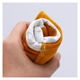 thumbnail image 4 of 1 Paire de Gants de Travail Protection des Mains Résistant à la Chaleur Extrême Gants de Protection, Matériau Durable, 4 of 5