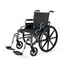 K4 Basic Lightweight Wheelchairs - MDS806500NE