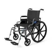 K4 Basic Lightweight Wheelchairs - MDS806500NE