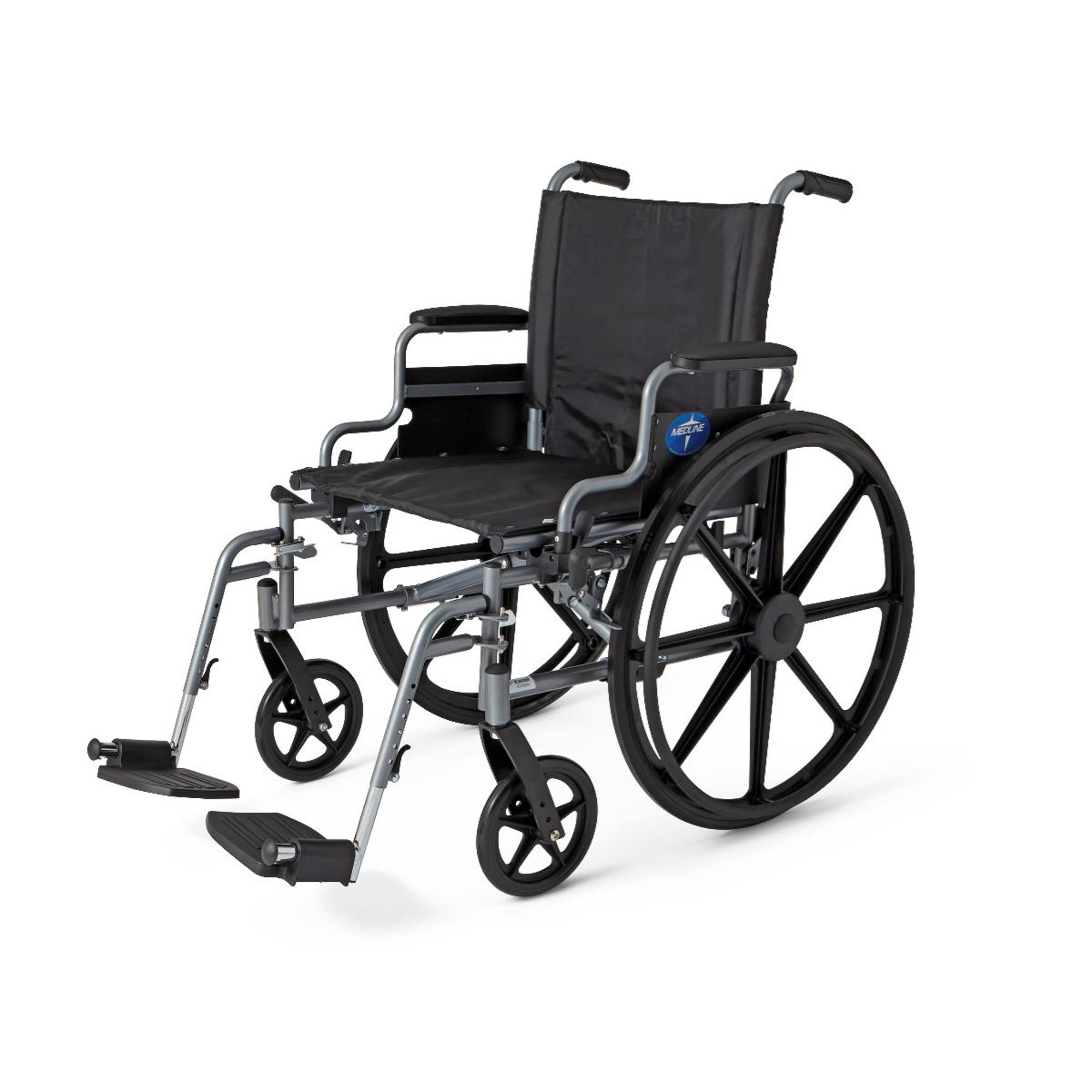 K4 Basic Lightweight Wheelchairs - MDS806500NE