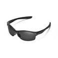 thumbnail image 4 of Walleva Black Polarized Replacement Lenses for Oakley Commit SQ Sunglasses, 4 of 6