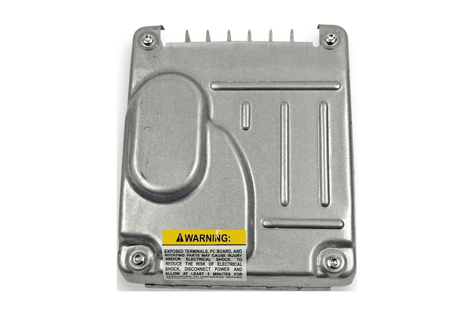 General Electric WASHING MACHINE MOTORINVERTER ASSEMBLY WH20X10094