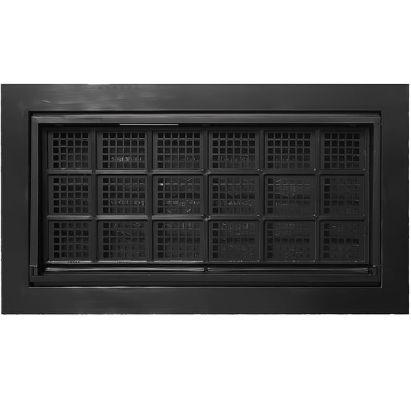 Flood Flaps FEMA Compliant & ICC-ES Certified Flood Vent (Sealed)