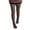 A-Coffee175, variant on Womens Socks Plian Checkered Knitted Leg Warmers Over The Knee Socks Winter Stretchable Soft Long Slouch Socks