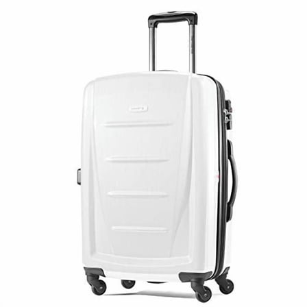 Samsonite Winfield 2 Hardside Expandable Luggage with Spinner Wheels 56846-6020