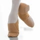 thumbnail image 4 of Jazz Slip on Shoe Zapatos de ballet con suela dividida Zapatos de baile unisex para mujeres y hombres, 4 of 9