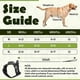 thumbnail image 3 of ATUBAN 2-in-1 Dog Harness,No Pull Pet Harness with Self-shrinking Leash,Auto Lock Function to Stop Dog Suddenly Running,Training ShopWise Round, 3 of 11