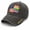 black-rainbow, variant on United States 250th Anniversary Hat USA 250th Anniversary Cap Adjustable Printed Patriotic Baseball Cap for Men Women