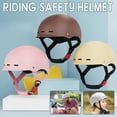 thumbnail image 3 of Casques de Vélo pour Adultes pour Hommes Femmes, Casques Amortissants Ajustables pour Longboard Bike-SinKeeU, 3 of 4
