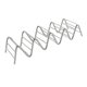 thumbnail image 3 of 2x Servidor de Tacos Soporte para Tacos Soporte para Perros Calientes Soporte para Tacos Estante de Exhibición Macarena Taco Holder, 3 of 6